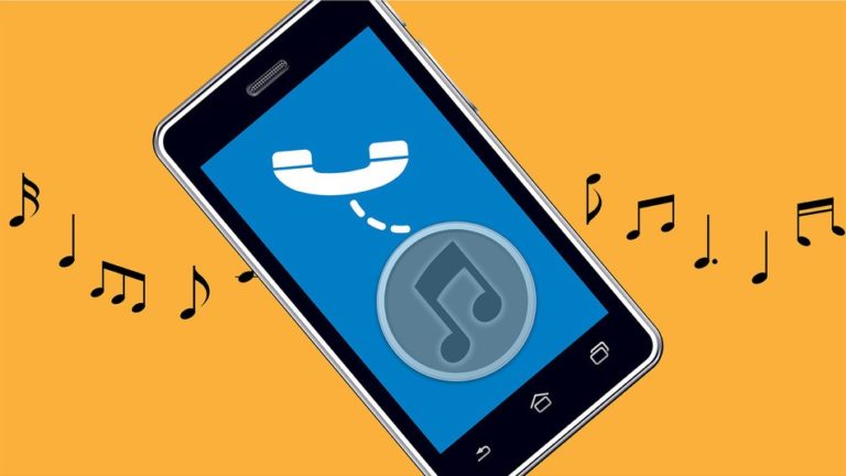 Free Ringtones for Android